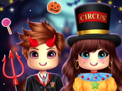  Roblox Halloween Costume Party