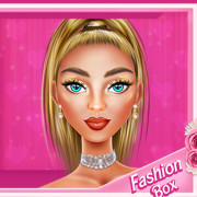 Fashion Box: Glam Diva