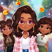 Trendy Casual Day Out