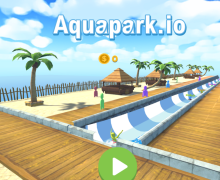 Aquapark.io