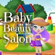 Baby Beauty Salon
