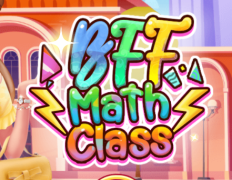 BFF Math Class