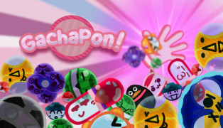 Gachapon