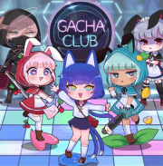 Gacha club (2048) 2048