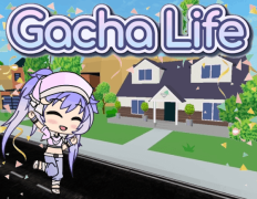 Gacha Life - Jogue Gacha Life Jogo Online