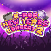 K-Pop New Year's Concert 2