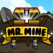 Mr. Mine