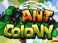 Ant Colony: New War