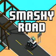 Smashy Road: Slope