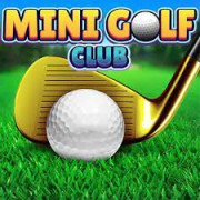 Mini Golf Club