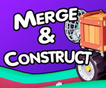 Merge & Construct