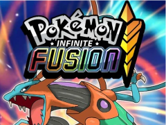 Pokemon Infinite Fusion