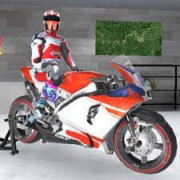 Super Bike The Champion