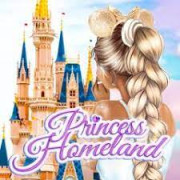 Princess Homeland