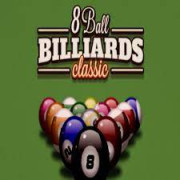 8 Ball Billiards Classic