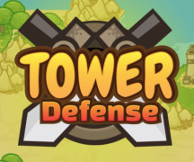 Tower Defense Clash