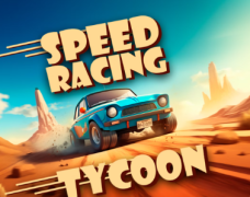 Car Speed Racing Tycoon