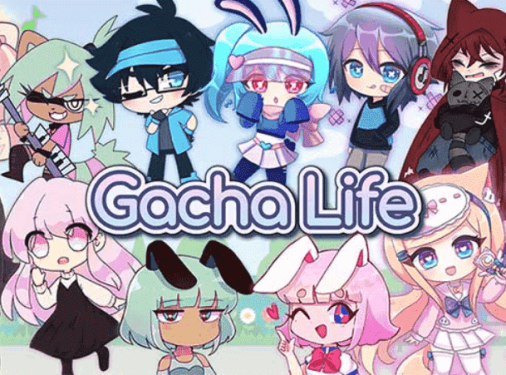 GACHA LIFE 2!! 