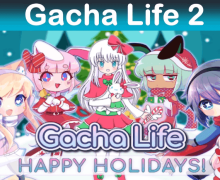 Gacha Life 2 - Play Gacha Life 2 On Gacha Life